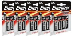 Zdjęcie Baterie AA LR6 ENERGIZER Alkaline Power (20 szt.) - Radzyń Chełmiński