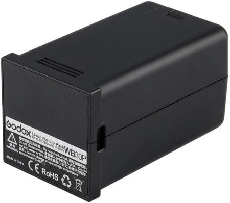 Godox akumulator WB30PRO DO AD300PRO