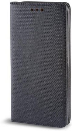 Etui Portfel Flip Magnet SAMSUNG S10 czarne (205894)