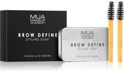 Mua Makeup Academy Brow Define Mydło W Kostce Do Brwi