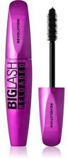Makeup Revolution Big Lash Reloaded Tusz Do Rzęs Nadający Ekstra Objętość Odcień Black 8 Ml