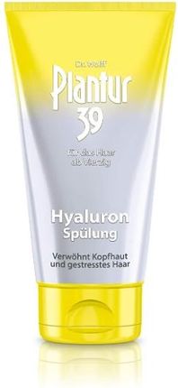 Plantur 39 Odżywka Do Włosów Blond 150 ml 