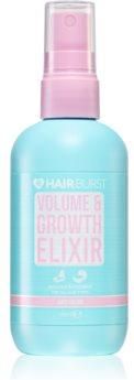 Hairburst Volume & Growth Elixir Spray Dodający Objętości Na Porost Włosów I Wzmocnienie Cebulek 125 Ml