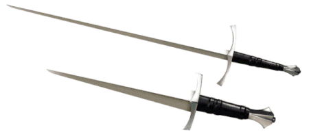 Miecz Cold Steel Italian Long Sword (88ITS)