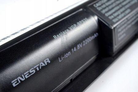Enestar bateria do Sony Vaio SVF152A29M SVF15 (728I2308290)