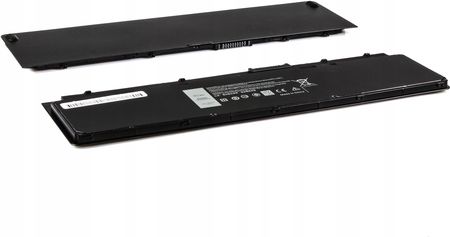 Enestar Bateria do laptopa Dell Latitude E7240 (450I2688429)