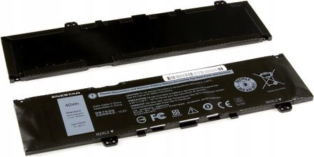 Enestar bateria do Dell Vostro 5370 13-5370 (896I2721746)