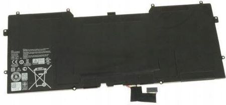 Coreparts Laptop Battery for Dell (MBXDEBA0180)