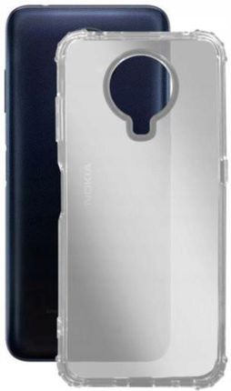 Etui Anti Shock do Nokia G10 G20 6.3 bezbarw - zdjęcie 6