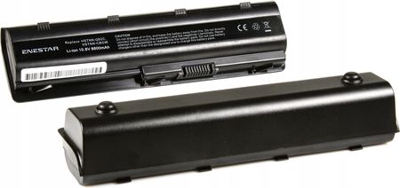 Enestar Wydajna bateria do Hp G62 G56-130SA G56-129WM (487I2096562)
