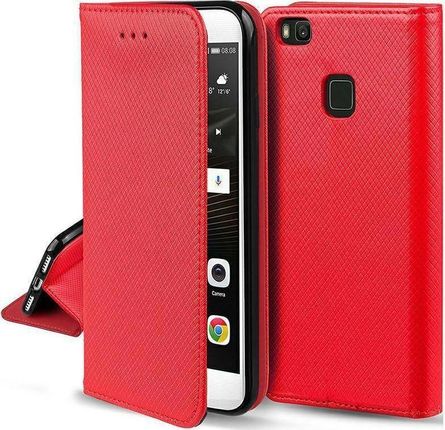 MAGNET BOOK OPPO RENO 7 PRO 5G red (10223861)