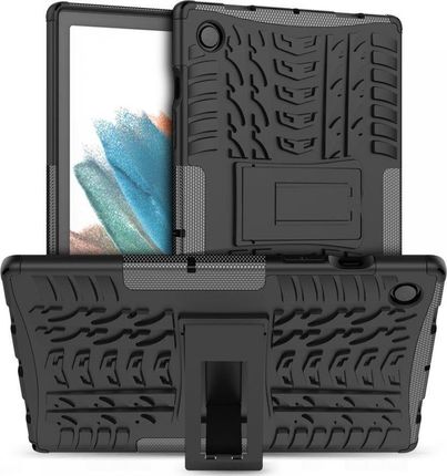 Braders Etui Armorlok do Galaxy Tab A8 10.5 Black (9758169)