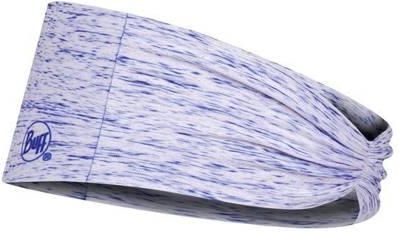 BUFF opaska na głowę COOLNET UV ELLIPSE HEADBAND Lavender Blue HTR