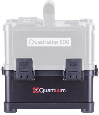 Quantuum BP-800 dodatkowy akumulator do 800 Powerpack