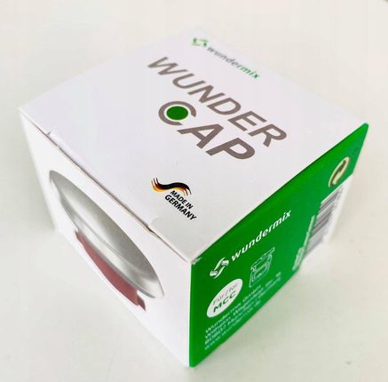 WunderCap® for Monsieur Cuisine Connect + Edition Plus
