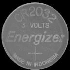 Bateria Energizer specjalistyczna CR2032 (CR2032) Energizer