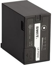 Zdjęcie Swit LB-PD65C - akumulator, zamiennik Panasonic AG-VBR - Chorzów