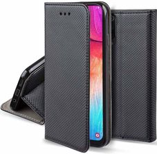 Etui z klapką Smart Magnet do Xiaomi Redmi 9 czarne (9793)