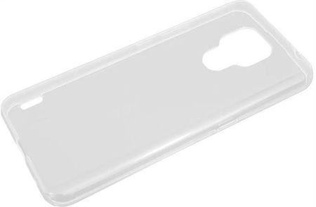 Pavel Lux Etui Guma Case do Motorola Moto E7 bezbarwny 1mm (10704035163)