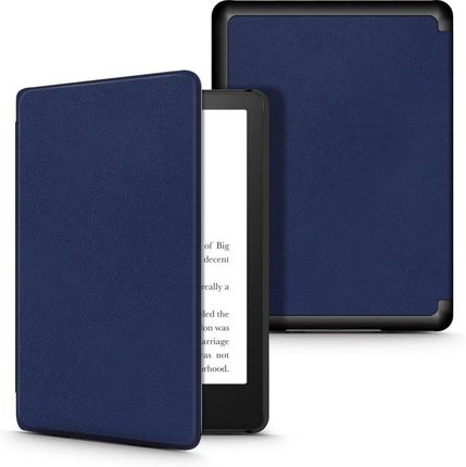 Etui Smartcase do Kindle Paperwhite V / 5 / Signature Edition Navy (32340)