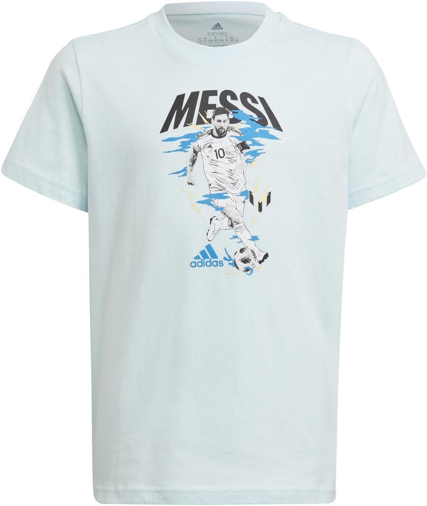 Messi boys t shirt -   Polska