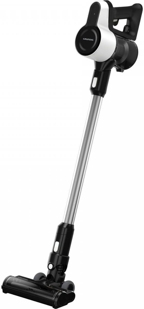 фото Вертикальний + ручний пилосос (2в1) Grundig VCP 4130