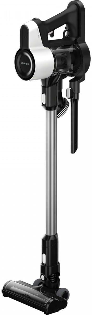 фото Вертикальний + ручний пилосос (2в1) Grundig VCP 4130
