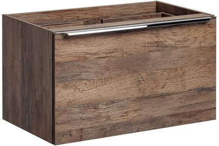 Comad Santa Fe Oak Szafka Podumywalkowa 80 Dąb Vintage 82-80-A-2S