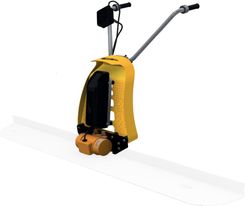 Zdjęcie Napęd elektryczny listwy wibracyjnej Enar TORNADO E-BATT (zasilanie akumulatorowe) - Maków Podhalański