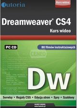 Ptah media Kurs Dreamweaver CS4 - Kursy multimedialne