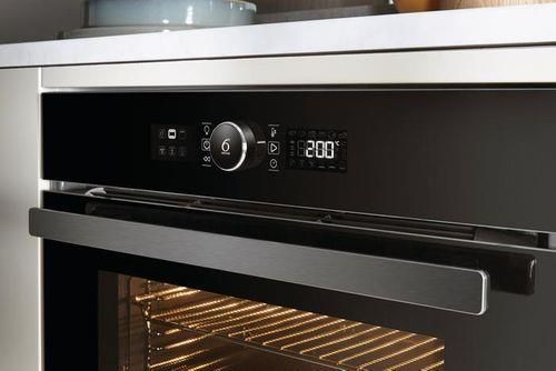 Whirlpool AKZ9 6240 NB + WB B3960 BF + AMW 730/NB