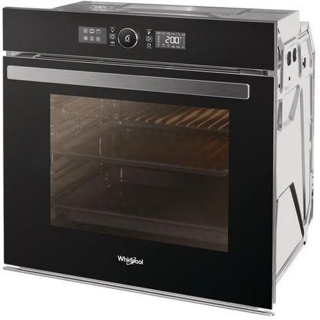 Whirlpool AKZ9 6240 NB + WB B3960 BF + AMW 730/NB