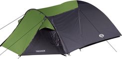 Nils Camp Trekker 4os. 1504032