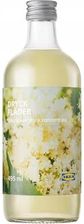 Syrop Z Czarnego Bzu Dryck Flader 495ml Szwedzki