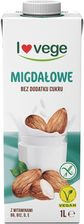 Zdjęcie Sante Lovege Napój Migdałowy Bez Cukru 1l - Skawina