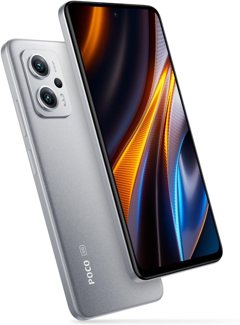 Xiaomi POCO X4 GT 5G SIMフリー 8/256GBシルバー - ipet.ac.mz