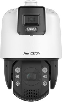 Hikvision Kamera Ip Ds-2Se7C124Iw-Ae(32X/4)(S5)  