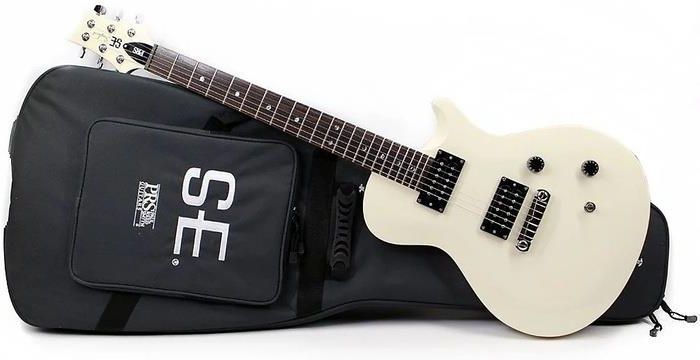 PRS SE Singlecut Antique White - Ceny i opinie - Ceneo.pl