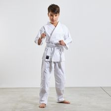 Zdjęcie Outshock Kimono Do Judo Dla Dzieci 140cm - Cieszyn