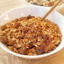 Zdjęcie Rafex Musli Orientalne 1kg - Radzyń Podlaski