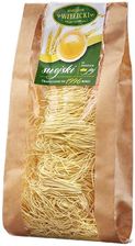 Zdjęcie Makaron Wielicki Wielicki Makaron Swojski Cienki 300g - Myślenice