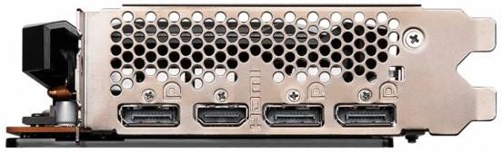 MSI Radeon RX 6600 XT Mech 2X OCV1 8G - Karta graficzna - Opinie i