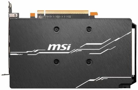MSI Radeon RX 6600 XT Mech 2X OCV1 8G - Karta graficzna - Opinie i