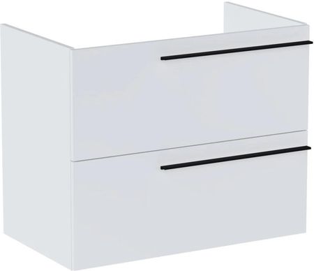 Roca Ella Szafka Podumywalkowa 80Cm Z 2 Szufladami Do Kompletacji Z Blatem (A857770529)
