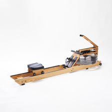 Zdjęcie Waterrower Wioślarz Stacjonarny Domyos X Wr3 Z Oporem Wodnym - Mikstat