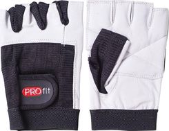 Zdjęcie Profight Rękawice Kulturystyczne Profit Gym 1615 R. Xl - Janów Lubelski