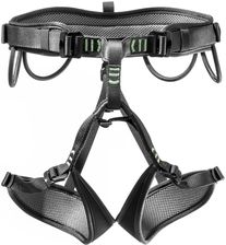 Zdjęcie Uprząż Lhotse Buoux Czarna Xs-S 5904162530007 - Kowary