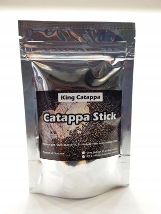 Tantora Cattapa King Stick 100g suplement z liści - zdjęcie 5