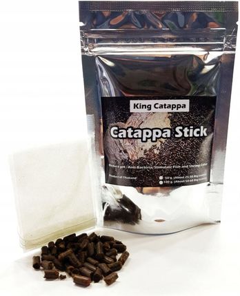 Tantora Cattapa King Stick 100g suplement z liści - zdjęcie 3