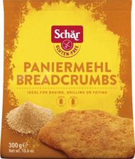 Zdjęcie Schar Bułka Tarta Panierka Bez Glutenu Laktozy - Myślenice